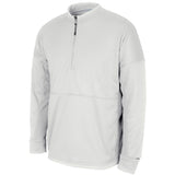 Champro Lineup Fleece Men's 1/4 Zip Crew Champro