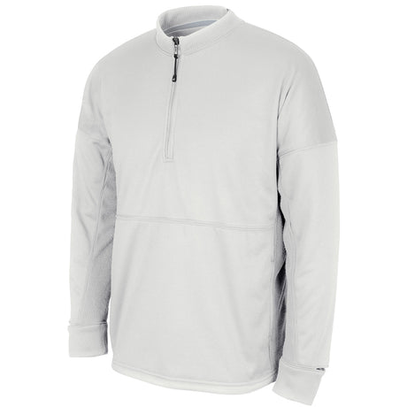 Champro Lineup Fleece Men's 1/4 Zip Crew Champro