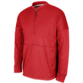 Champro Lineup Fleece Men's 1/4 Zip Crew Champro