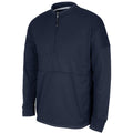 Champro Lineup Fleece Men's 1/4 Zip Crew Champro