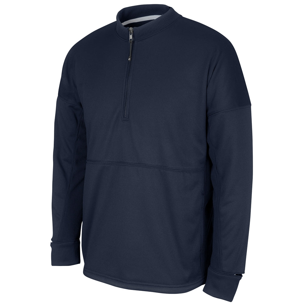 Champro Lineup Fleece Men's 1/4 Zip Crew Champro