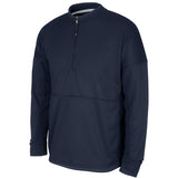 Champro Lineup Fleece Men's 1/4 Zip Crew Champro