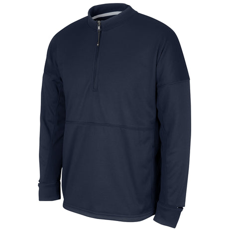 Champro Lineup Fleece Men's 1/4 Zip Crew Champro