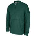 Champro Lineup Fleece Men's 1/4 Zip Crew Champro