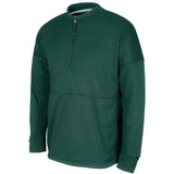 Champro Lineup Fleece Men's 1/4 Zip Crew Champro