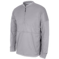 Champro Lineup Fleece Men's 1/4 Zip Crew Champro