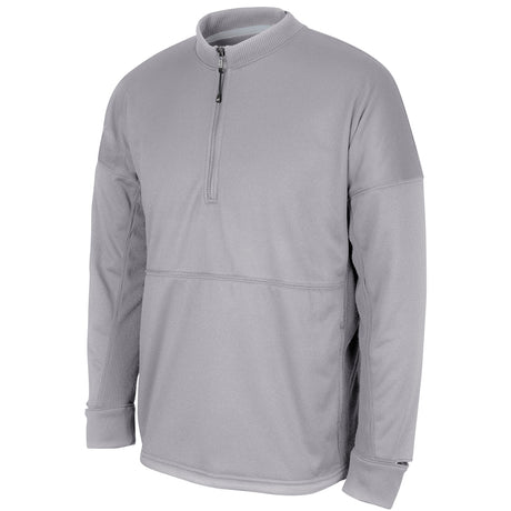Champro Lineup Fleece Men's 1/4 Zip Crew Champro