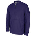 Champro Lineup Fleece Men's 1/4 Zip Crew Champro
