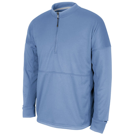 Champro Lineup Fleece Men's 1/4 Zip Crew Champro