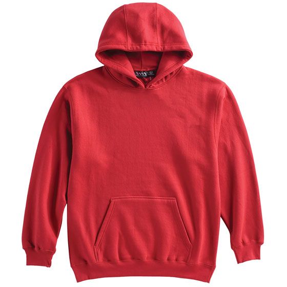 Pennant Youth Super 10 Hoodie