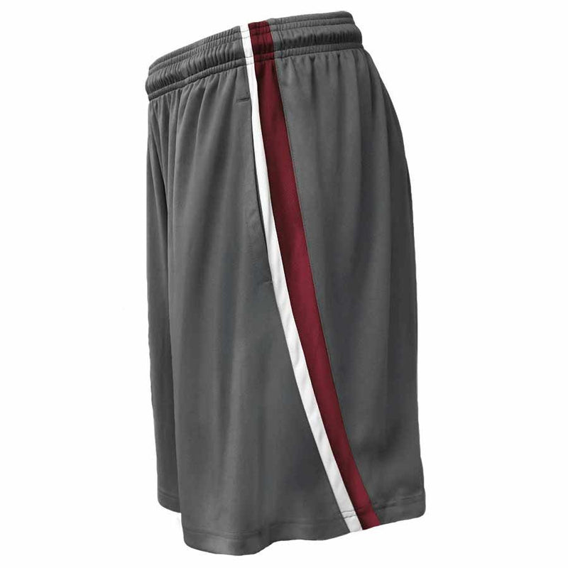 Pennant Youth Torque Short