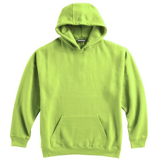 Pennant Youth Super 10 Hoodie