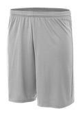 A4 Youth 7" Cooling Performance Power Mesh Shorts A4