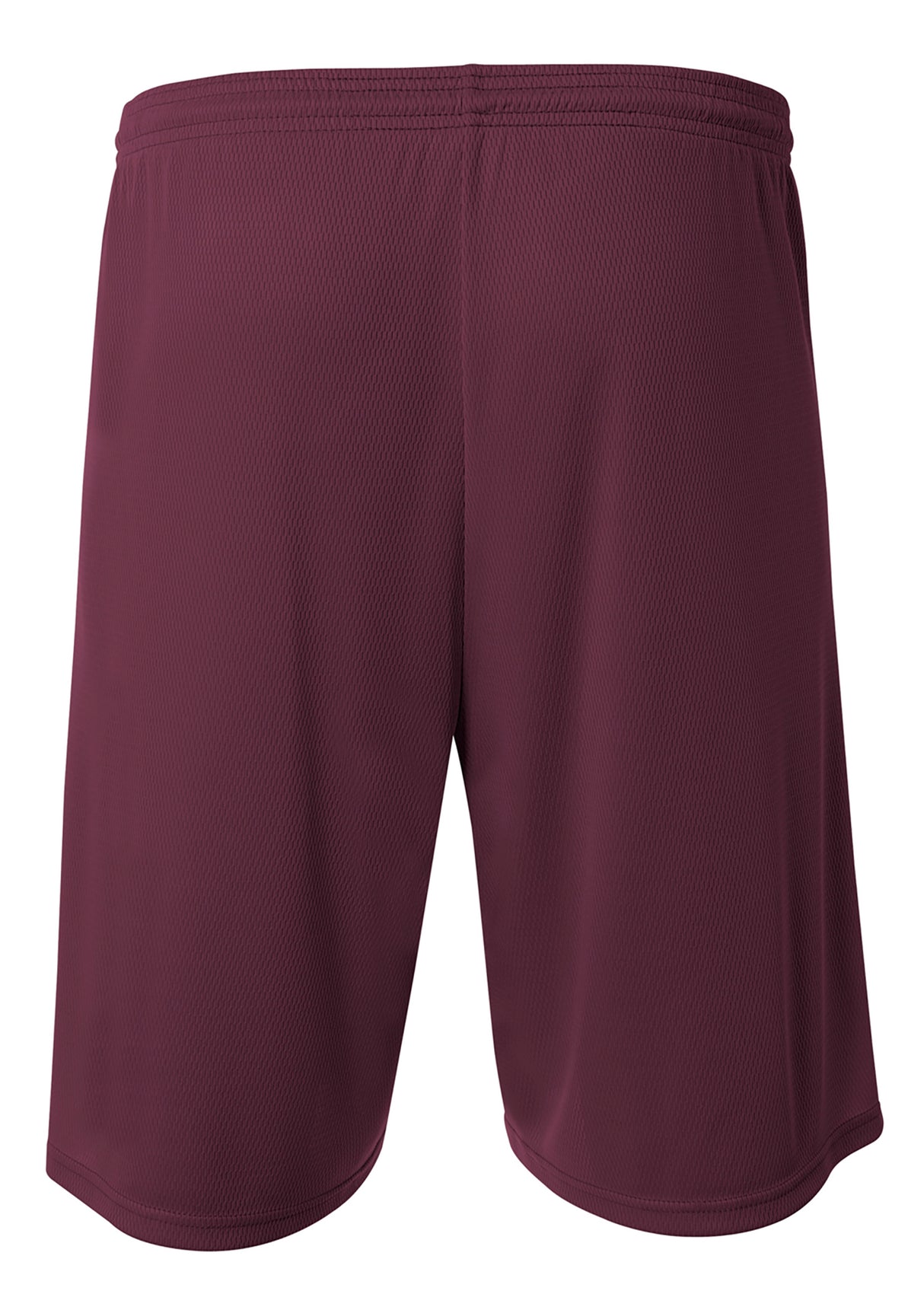 A4 Youth 7" Cooling Performance Power Mesh Shorts A4