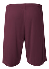 A4 Youth 7" Cooling Performance Power Mesh Shorts A4