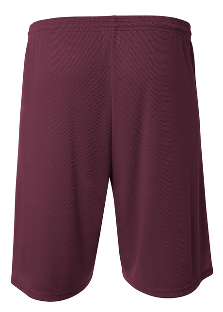 A4 Youth 7" Cooling Performance Power Mesh Shorts A4