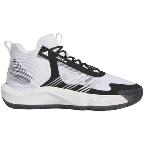 adidas Men's Adizero Select Team Basketball Shoes adidas