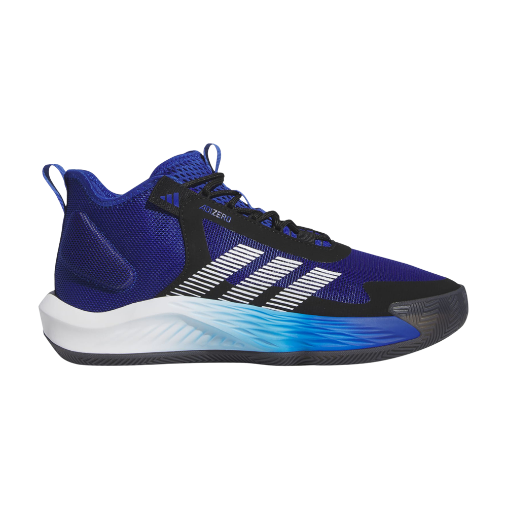 adidas Men's Adizero Select Team Basketball Shoes adidas