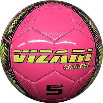 Vizari Sports Cordoba USA Soccer Ball