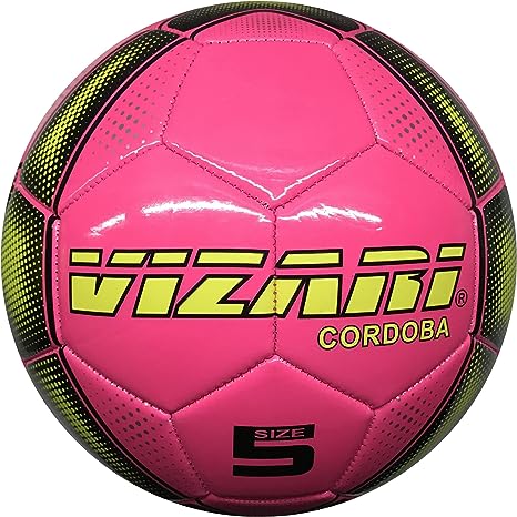 Vizari Sports Cordoba USA Soccer Ball