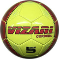 Vizari Sports Cordoba USA Soccer Ball Vizari