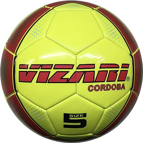 Vizari Sports Cordoba USA Soccer Ball