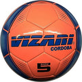 Vizari Sports Cordoba USA Soccer Ball Vizari