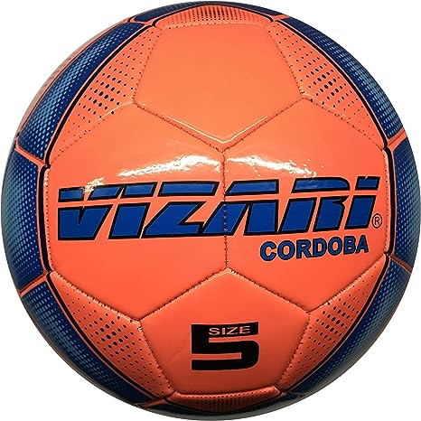 Vizari Sports Cordoba USA Soccer Ball