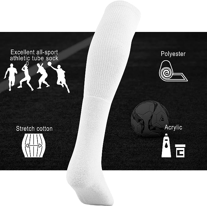 Vizari Adult League Sports Sock