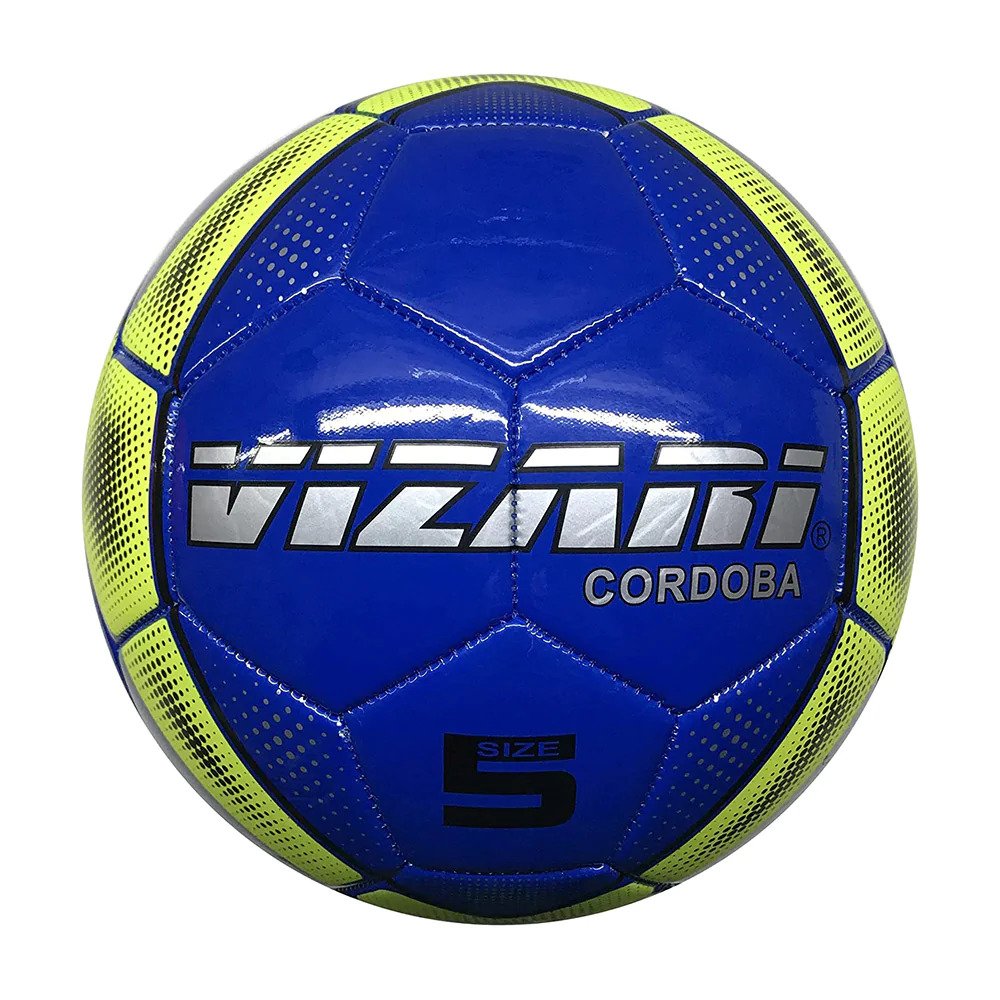 Vizari Sports Cordoba USA Soccer Ball Vizari