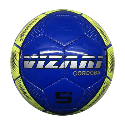 Vizari Sports Cordoba USA Soccer Ball