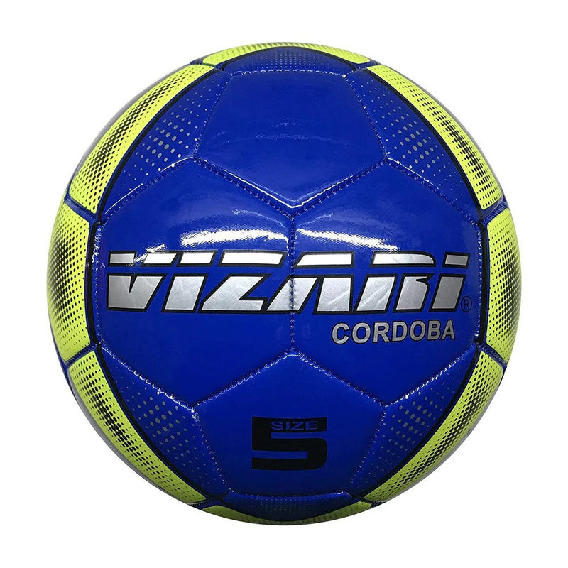 Vizari Sports Cordoba USA Soccer Ball