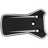 Champro HX Two-Tone Jaw Guard Champro