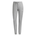 adidas Women's Essentials 3-Stripes Slim Tapered Cuffed Pant adidas
