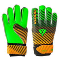 Vizari Sports Saturn Soccer Goalie Goalkeeper Gloves for Kids Youth & Boys Vizari