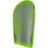 Vizari Atletico Lightweight Soccer Shin guards with Compression Pocket Sleeve Vizari