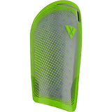 Vizari Atletico Lightweight Soccer Shin guards with Compression Pocket Sleeve Vizari