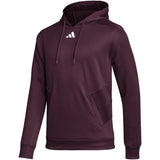 adidas Men's Travel Pullover Hoodie adidas
