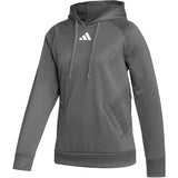 adidas Women's Travel Pullover Fleece Hoodie adidas