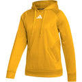 adidas Women's Travel Pullover Fleece Hoodie adidas