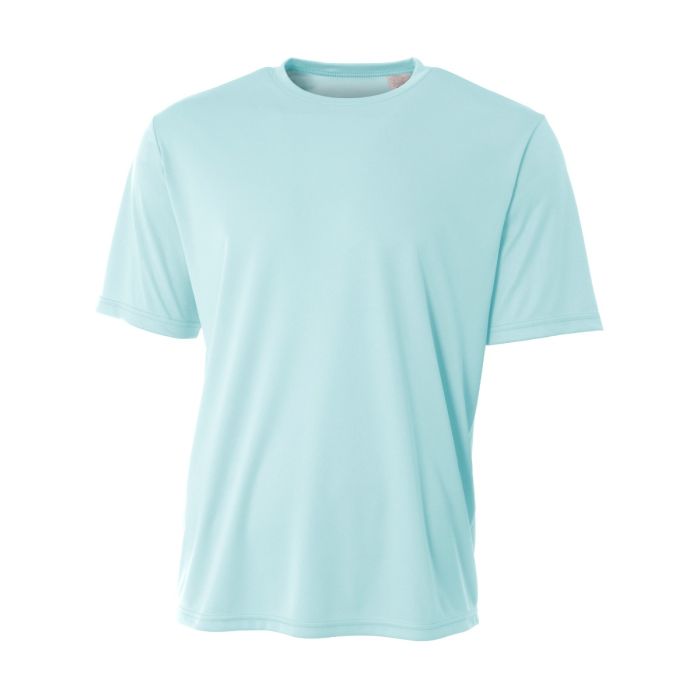 A4 Youth Sprint Tee A4