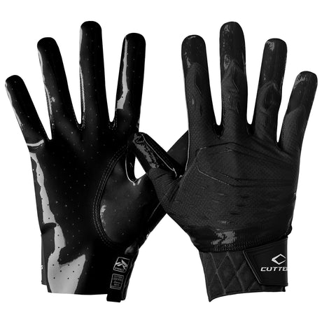 Cutters Rev Pro 5.0 Adult Receiver Gloves Cutters