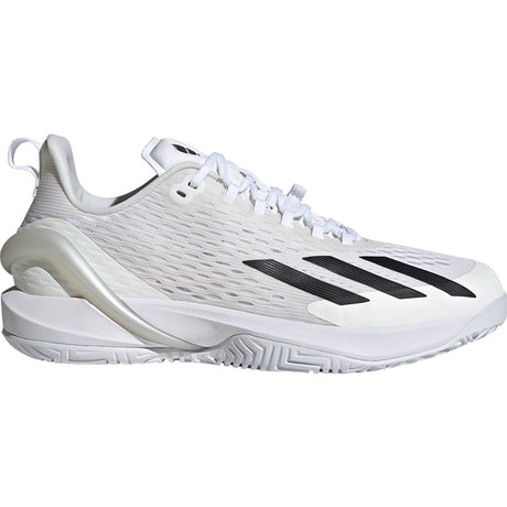 adidas Men's adizero Cybersonic Tennis Shoes adidas