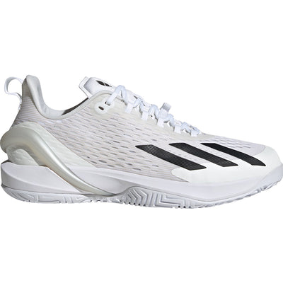 adidas Men's adizero Cybersonic Tennis Shoes