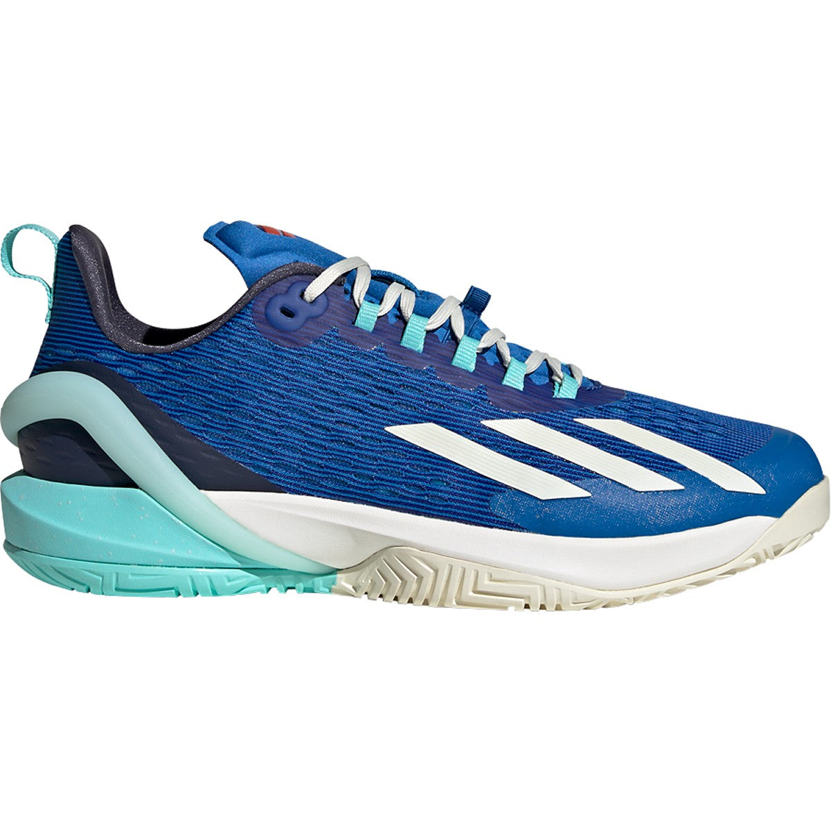 adidas Men's adizero Cybersonic Tennis Shoes adidas