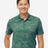 adidas Men's Camo Polo
