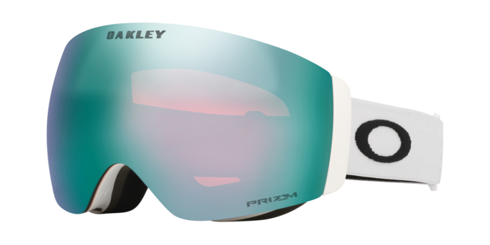 Oakley Flight Deck Pro Medium Snow Goggles-2