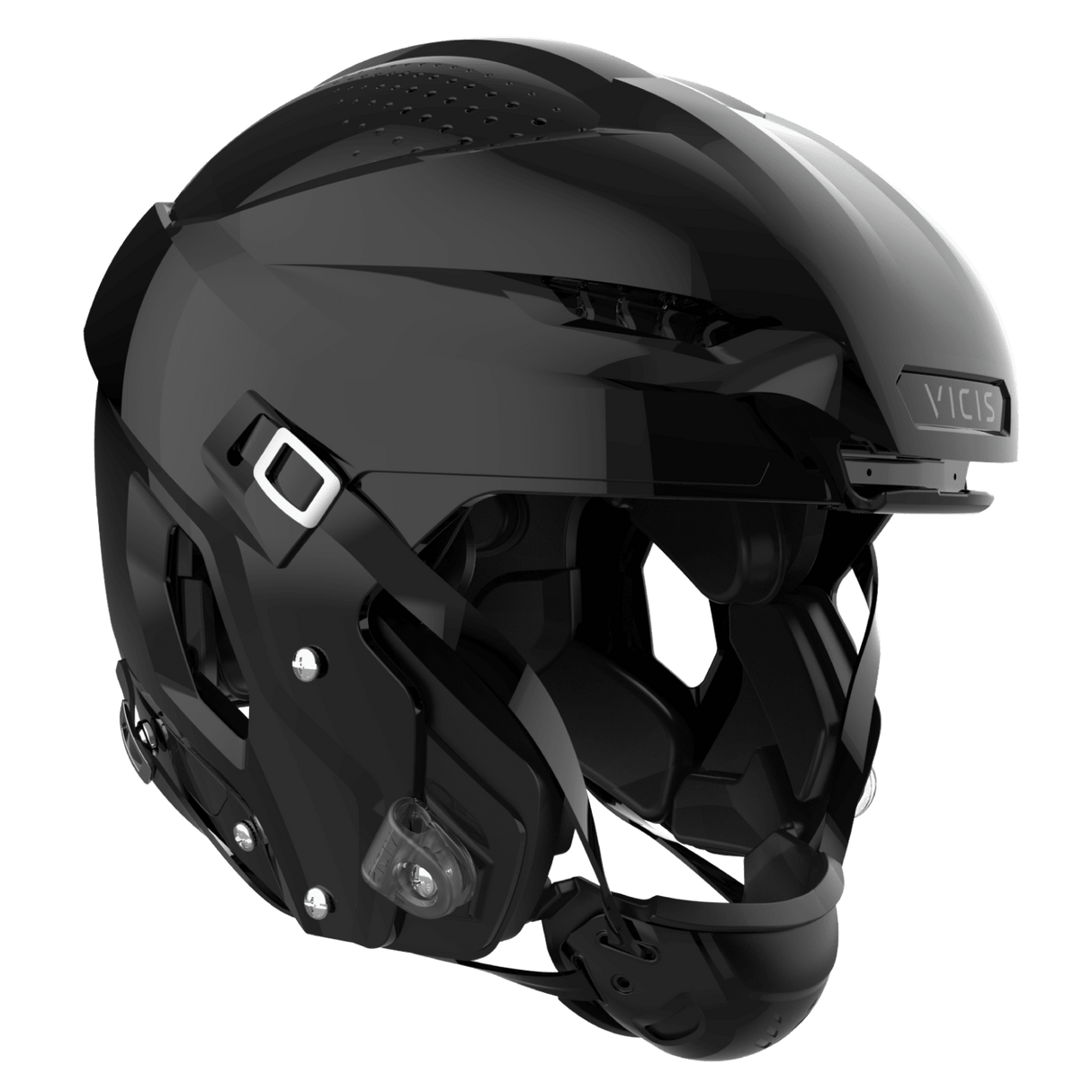 Vicis Adult Zero2 Trench Football Helmet
