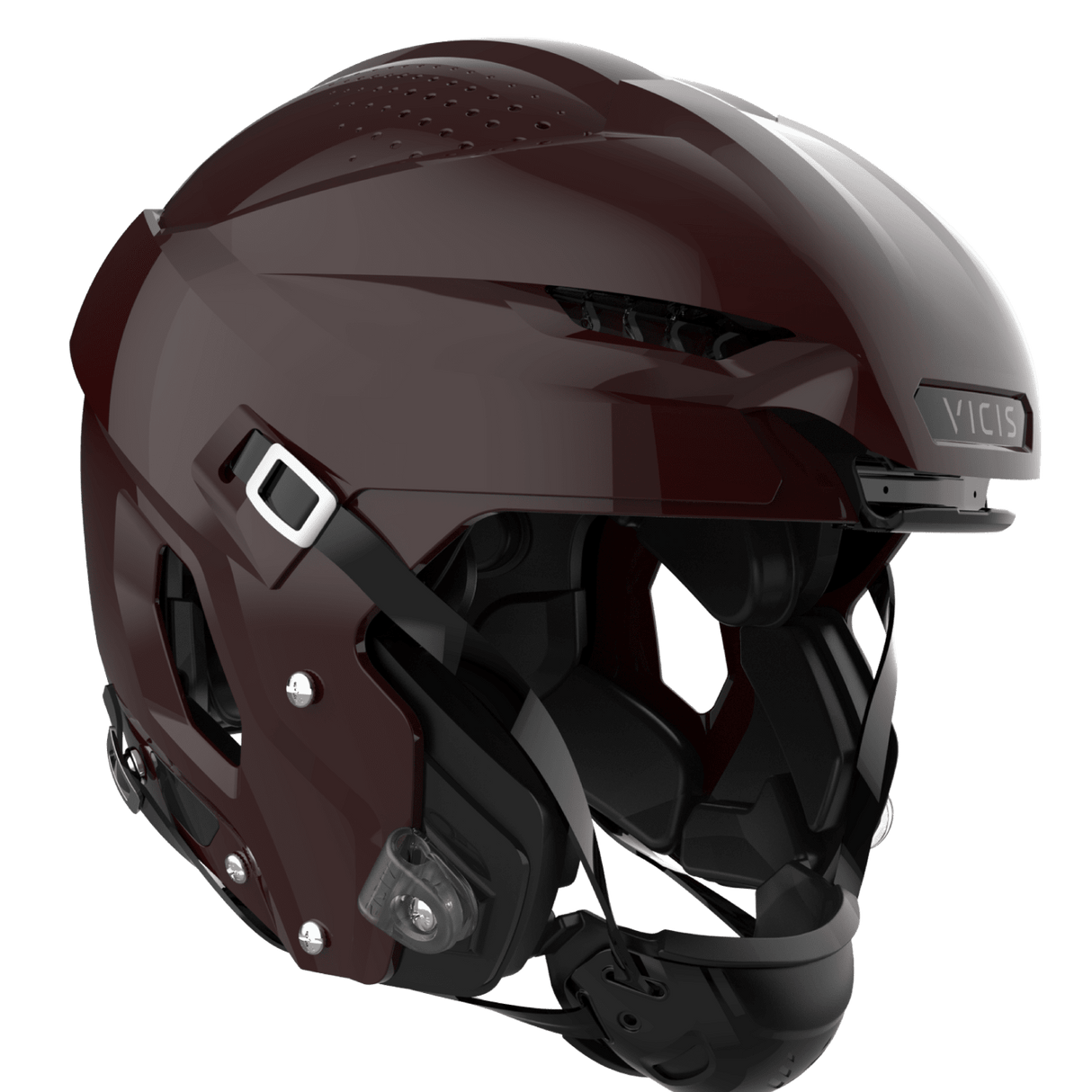 Vicis Adult Zero2 Trench Football Helmet