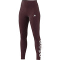 adidas Women's Essentials High-Waisted Logo Leggings adidas